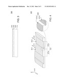 PATTERNED RETARDATION FILM diagram and image