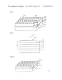 LIGHT EMITTING ELEMENT, LIGHT SOURCE DEVICE, AND PROJECTION DISPLAY DEVICE diagram and image