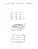 LIGHT EMITTING ELEMENT, LIGHT SOURCE DEVICE, AND PROJECTION DISPLAY DEVICE diagram and image