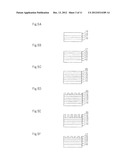 LIGHT EMITTING ELEMENT, LIGHT SOURCE DEVICE, AND PROJECTION DISPLAY DEVICE diagram and image