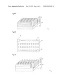 LIGHT EMITTING ELEMENT, LIGHT SOURCE DEVICE, AND PROJECTION DISPLAY DEVICE diagram and image