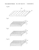 LIGHT EMITTING ELEMENT, LIGHT SOURCE DEVICE, AND PROJECTION DISPLAY DEVICE diagram and image