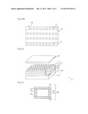 LIGHT EMITTING ELEMENT, LIGHT SOURCE DEVICE, AND PROJECTION DISPLAY DEVICE diagram and image