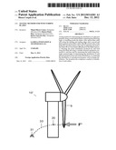 TESTING METHODS FOR WIND TURBINE BLADES diagram and image