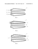 TESTING METHODS FOR WIND TURBINE BLADES diagram and image