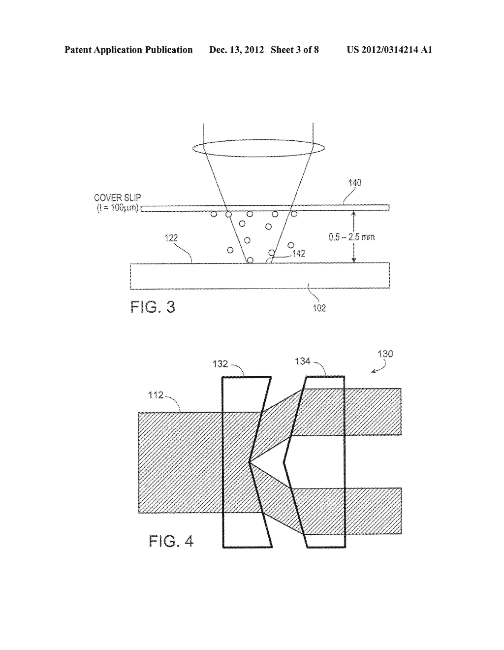 Laser Induced Breakdown Spectroscopy Having Enhanced Signal-to-Noise Ratio - diagram, schematic, and image 04