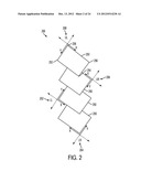 IMAGE OPERATIONS USING FRAME-BASED COORDINATE SPACE TRANSFORMATIONS OF     IMAGE DATA IN A DIGITAL IMAGING SYSTEM diagram and image