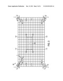 IMAGE OPERATIONS USING FRAME-BASED COORDINATE SPACE TRANSFORMATIONS OF     IMAGE DATA IN A DIGITAL IMAGING SYSTEM diagram and image