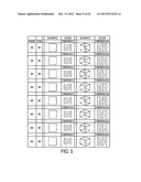 IMAGE OPERATIONS USING FRAME-BASED COORDINATE SPACE TRANSFORMATIONS OF     IMAGE DATA IN A DIGITAL IMAGING SYSTEM diagram and image