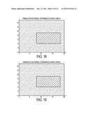 IMAGE OPERATIONS USING FRAME-BASED COORDINATE SPACE TRANSFORMATIONS OF     IMAGE DATA IN A DIGITAL IMAGING SYSTEM diagram and image