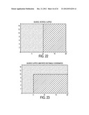 IMAGE OPERATIONS USING FRAME-BASED COORDINATE SPACE TRANSFORMATIONS OF     IMAGE DATA IN A DIGITAL IMAGING SYSTEM diagram and image