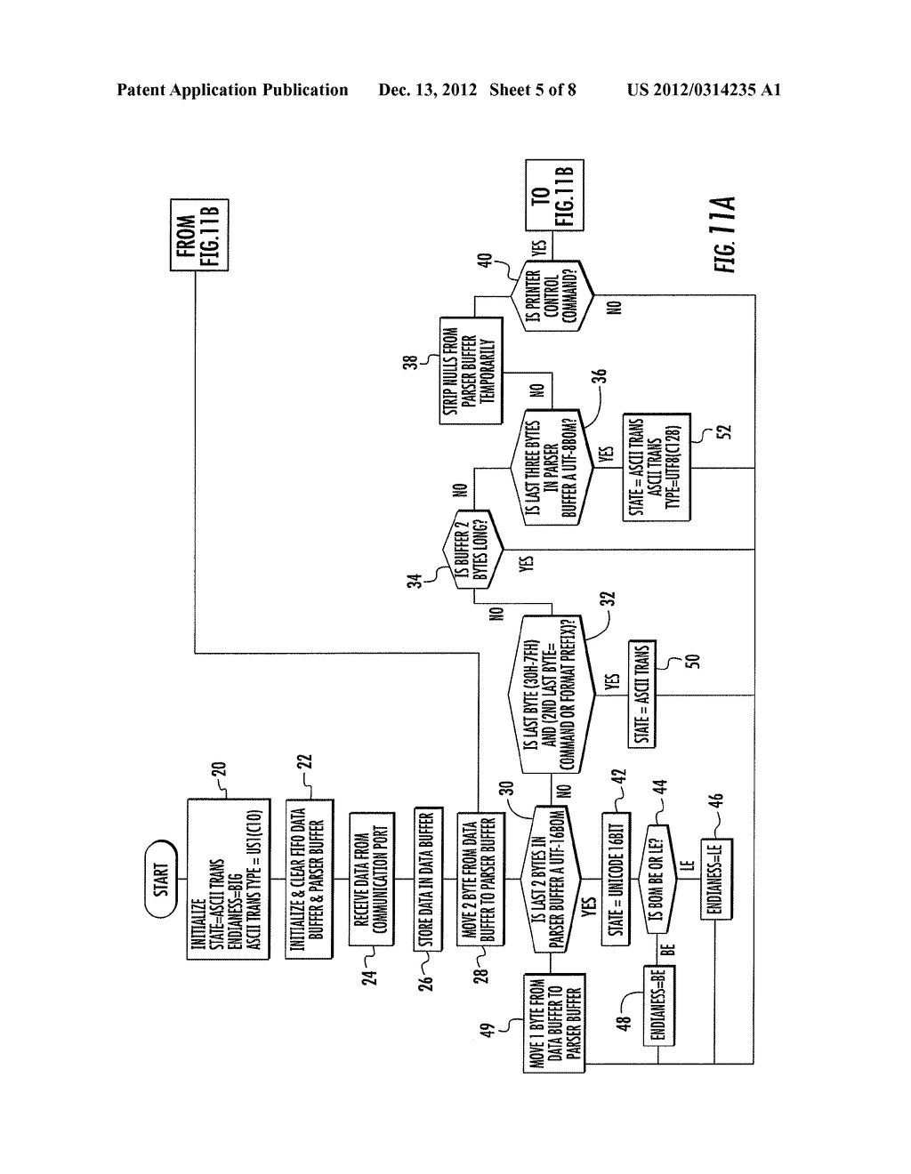 GLOBAL PRINTING SYSTEM AND METHOD OF USING SAME - diagram, schematic, and image 06