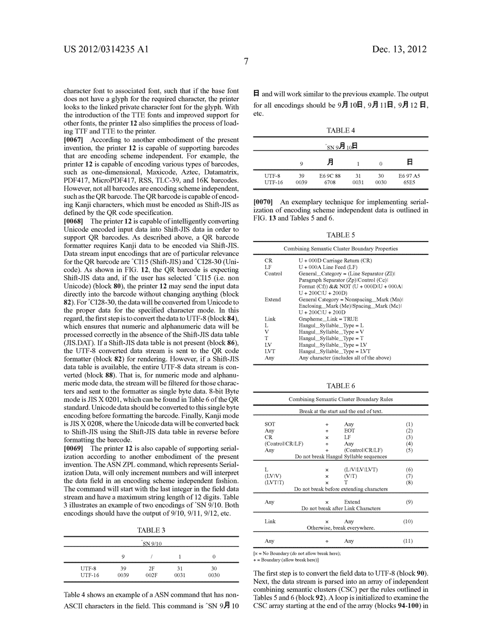 GLOBAL PRINTING SYSTEM AND METHOD OF USING SAME - diagram, schematic, and image 16