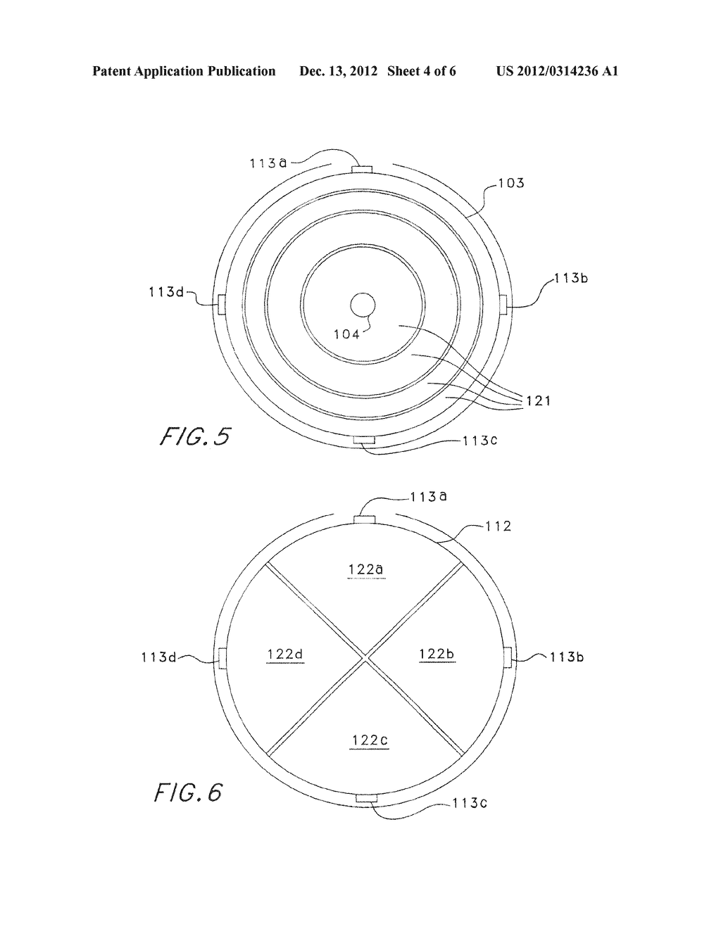 ARRANGEMENT FOR READING FROM AND/OR WRITING TO FLEXIBLE SHEET MEDIA IN A     CURVED CONFIGURATION AND METHOD - diagram, schematic, and image 05