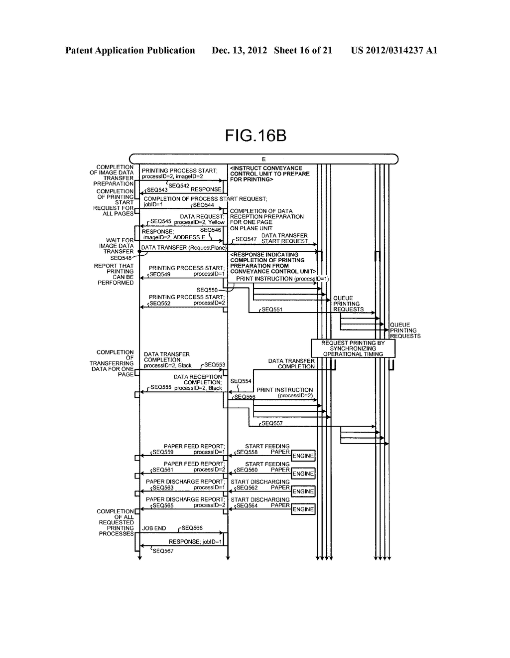 PRINTING APPARATUS AND PRINTING METHOD - diagram, schematic, and image 17