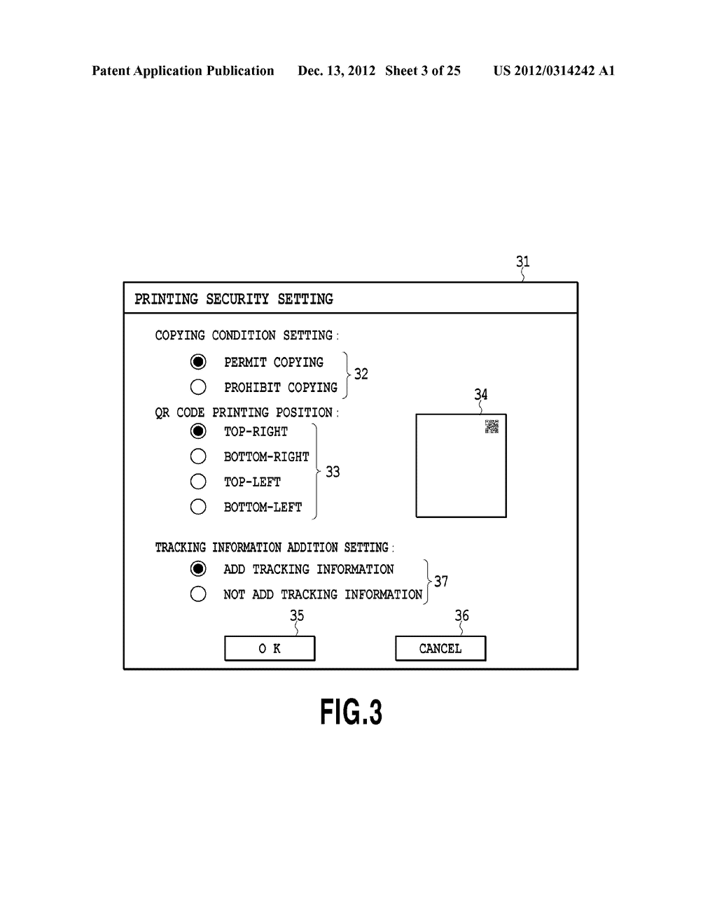 DEVICE CAPABLE OF EXTRACTING TWO-DIMENSIONAL CODE, AND METHOD AND PROGRAM     THEREOF - diagram, schematic, and image 04