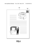 DEVICE CAPABLE OF EXTRACTING TWO-DIMENSIONAL CODE, AND METHOD AND PROGRAM     THEREOF diagram and image