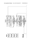 DEVICE CAPABLE OF EXTRACTING TWO-DIMENSIONAL CODE, AND METHOD AND PROGRAM     THEREOF diagram and image