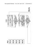 DEVICE CAPABLE OF EXTRACTING TWO-DIMENSIONAL CODE, AND METHOD AND PROGRAM     THEREOF diagram and image