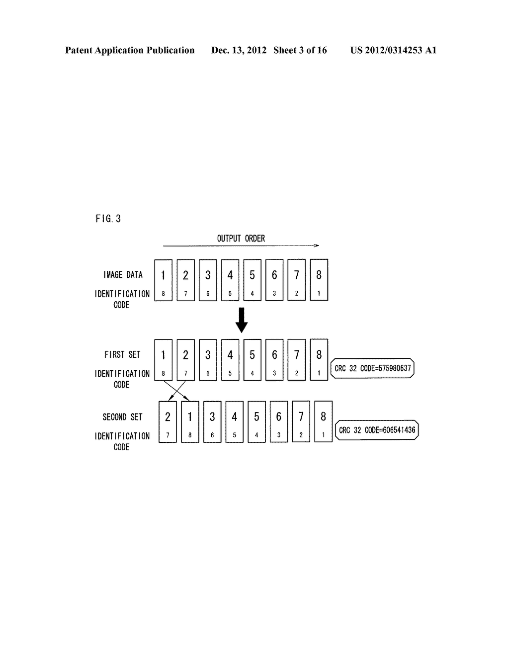 IMAGE FORMING APPARATUS, IMAGE FORMING SYSTEM AND COMPUTER READABLE     RECORDING MEDIUM STORING CONTROL PROGRAM FOR THE IMAGE FORMING APPARATUS - diagram, schematic, and image 04