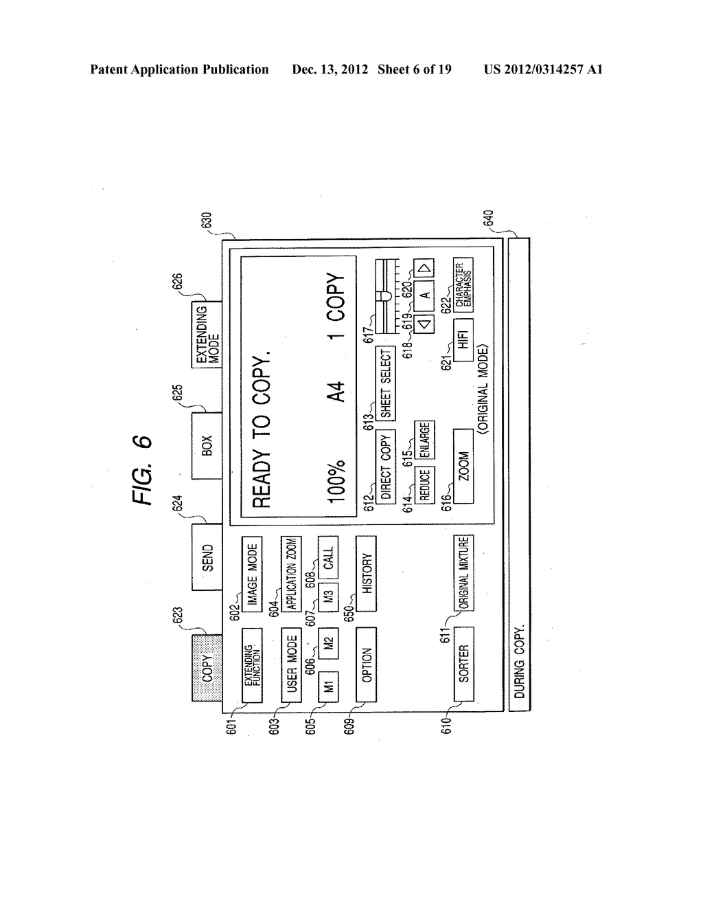 IMAGE FORMING APPARATUS, CONTROL METHOD, AND CONTROL PROGRAM - diagram, schematic, and image 07