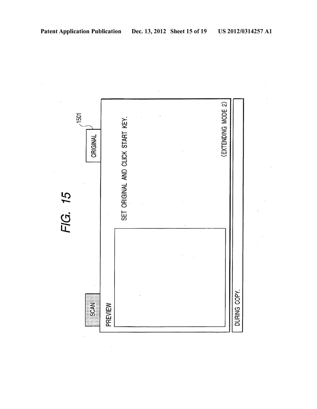 IMAGE FORMING APPARATUS, CONTROL METHOD, AND CONTROL PROGRAM - diagram, schematic, and image 16