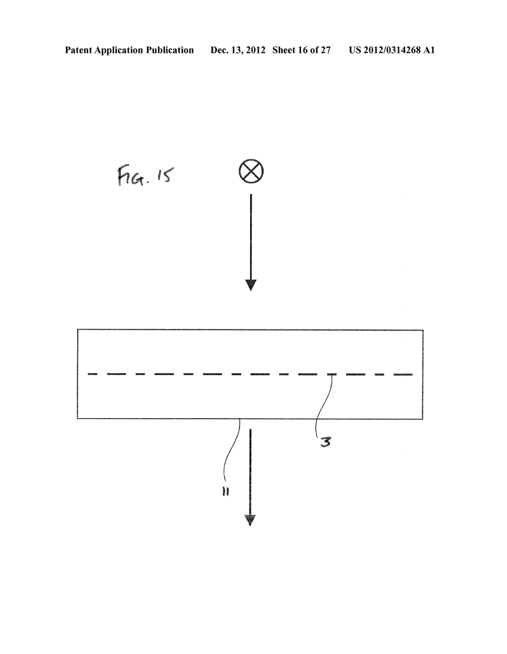 PACKAGE AND METHOD OF FORMATION - diagram, schematic, and image 17