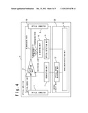 OPTICAL AMPLIFIER AND AN OPTICAL AMPLIFICATION METHOD diagram and image