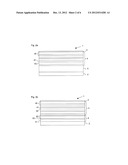 REFLECTIVE OPTICAL ELEMENT AND METHOD FOR PRODUCTION OF SUCH AN OPTICAL     ELEMENT diagram and image