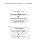 REFLECTIVE OPTICAL ELEMENT AND METHOD FOR PRODUCTION OF SUCH AN OPTICAL     ELEMENT diagram and image