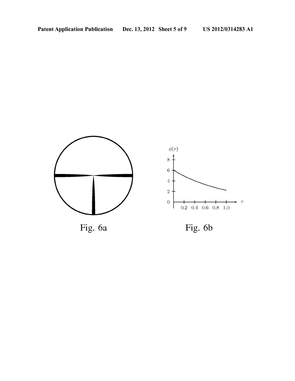 TELESCOPIC GUN SIGHT WITH MAGNIFICATION-INVARIANT RETICLE - diagram, schematic, and image 06