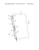 PROJECTION APPARATUSES AND ASSOCIATED METHODS diagram and image