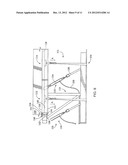 PROJECTION APPARATUSES AND ASSOCIATED METHODS diagram and image