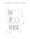 PROJECTION APPARATUSES AND ASSOCIATED METHODS diagram and image