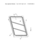 PROJECTION APPARATUSES AND ASSOCIATED METHODS diagram and image