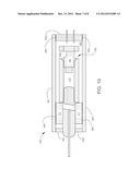 Optical Device Assembly Having A Cavity That Is Sealed To Be     Moisture-Resistant diagram and image