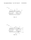 Optical Device Assembly Having A Cavity That Is Sealed To Be     Moisture-Resistant diagram and image