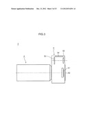 Large Aperture Zoom Optical System and Image Pickup Apparatus diagram and image