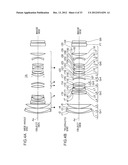 Large Aperture Zoom Optical System and Image Pickup Apparatus diagram and image