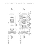 Large Aperture Zoom Optical System and Image Pickup Apparatus diagram and image