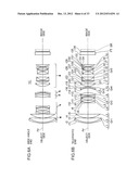 Large Aperture Zoom Optical System and Image Pickup Apparatus diagram and image