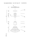 ZOOM LENS AND IMAGE PICKUP APPARATUS EQUIPPED WITH ZOOM LENS diagram and image