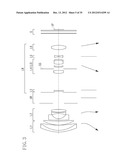 ZOOM LENS AND IMAGE PICKUP APPARATUS EQUIPPED WITH ZOOM LENS diagram and image