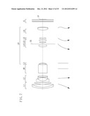 ZOOM LENS AND IMAGE PICKUP APPARATUS EQUIPPED WITH ZOOM LENS diagram and image