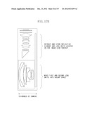 ZOOM LENS AND IMAGE PICKUP APPARATUS EQUIPPED WITH ZOOM LENS diagram and image