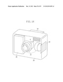 ZOOM LENS AND IMAGE PICKUP APPARATUS EQUIPPED WITH ZOOM LENS diagram and image