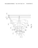 IMAGE CAPTURING OPTICAL LENS SYSTEM diagram and image