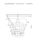 IMAGE CAPTURING LENS ASSEMBLY diagram and image