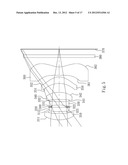 IMAGE CAPTURING LENS ASSEMBLY diagram and image