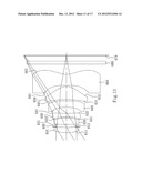 IMAGE CAPTURING LENS ASSEMBLY diagram and image